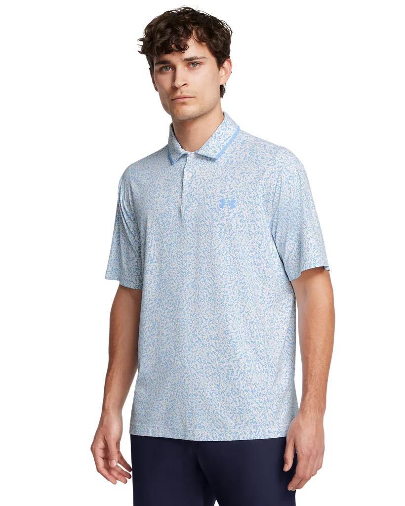 Men's UA Iso-Chill Verge Polo Product Image