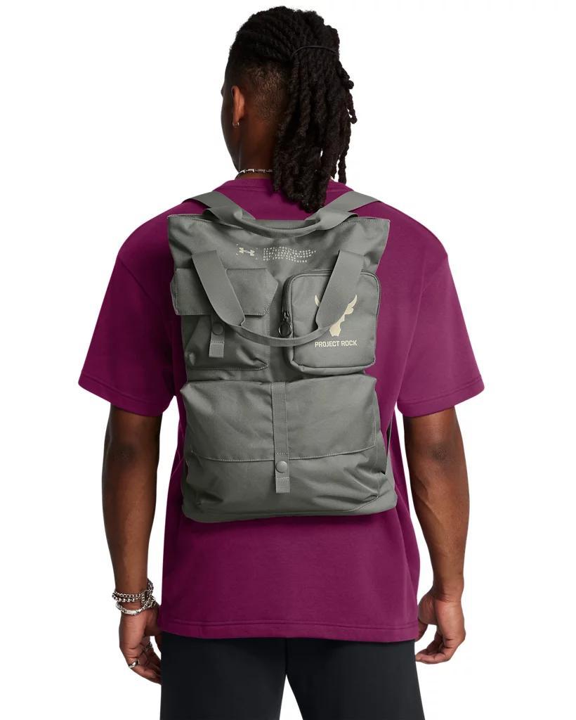 Project Rock Gym Sack Product Image