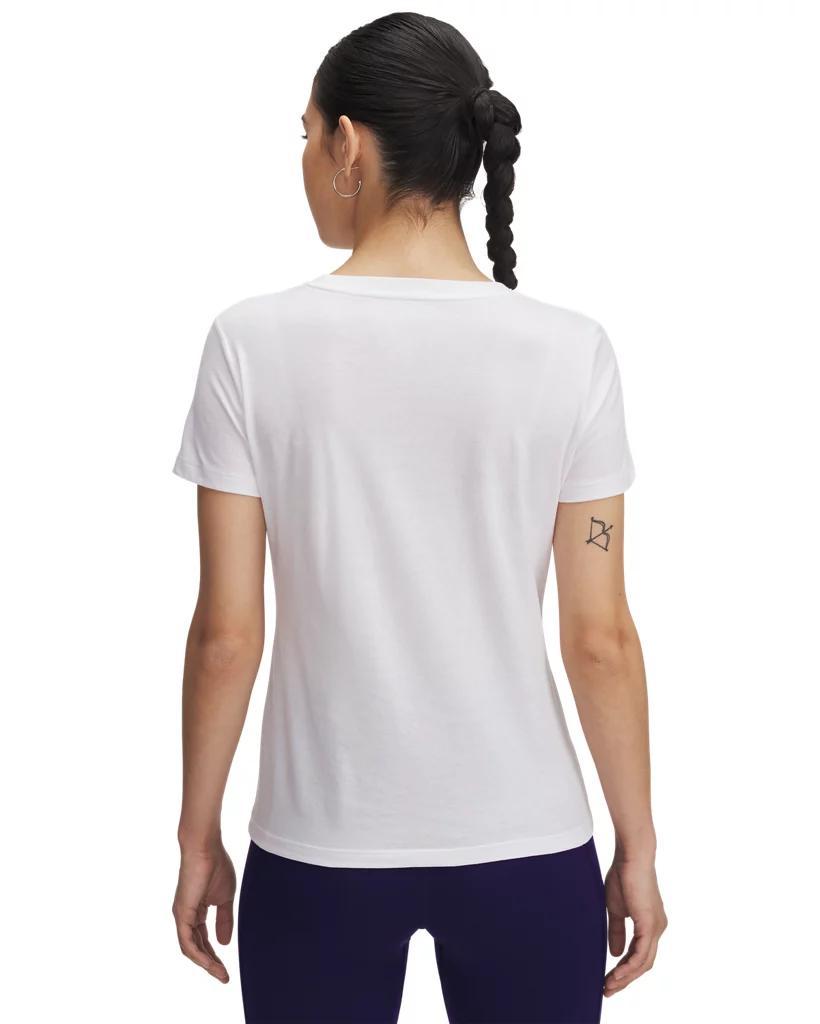 UA Performance Cotton Collegiate Product Image