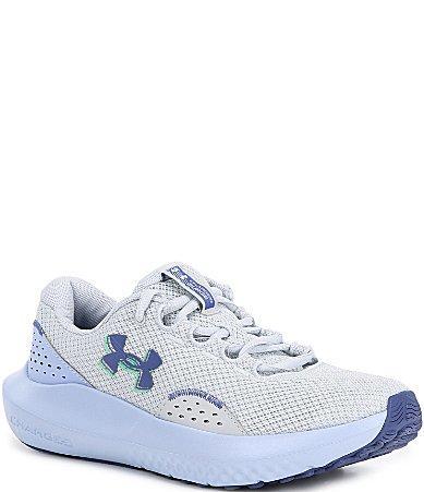 Under Armour Womens UA Surge 4 Running Sneakers Product Image