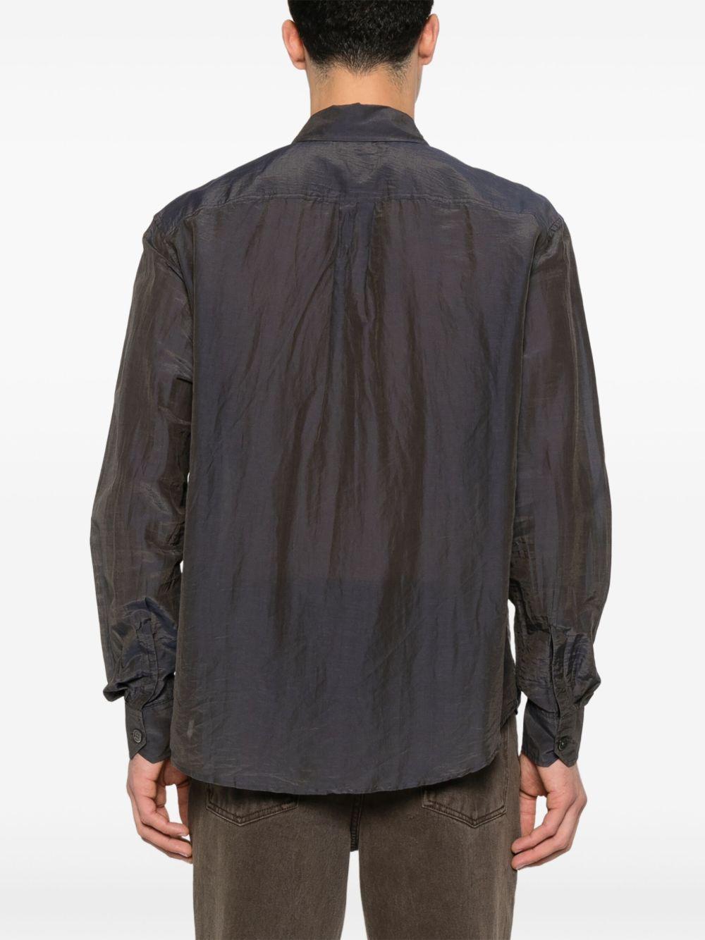 Beyond shirt  Product Image