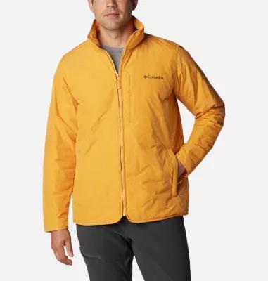 Columbia Men's Eco Birchwood Jacket Product Image