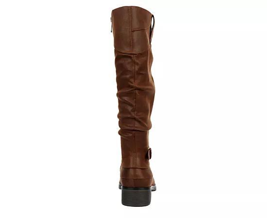 Bjorndal Womens Emmett Tall Boot Product Image