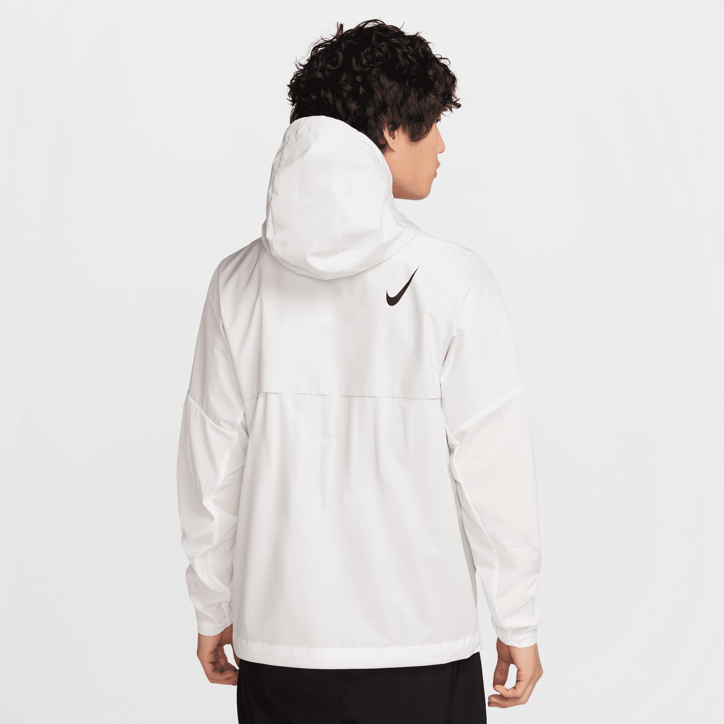 Nike Men's AeroSwift Storm-FIT Aerogami Running Jacket Product Image