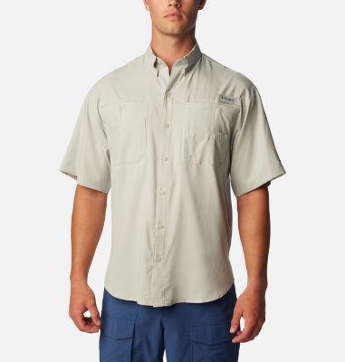 Columbia Men s PFG Tamiami II Short Sleeve Shirt- Product Image