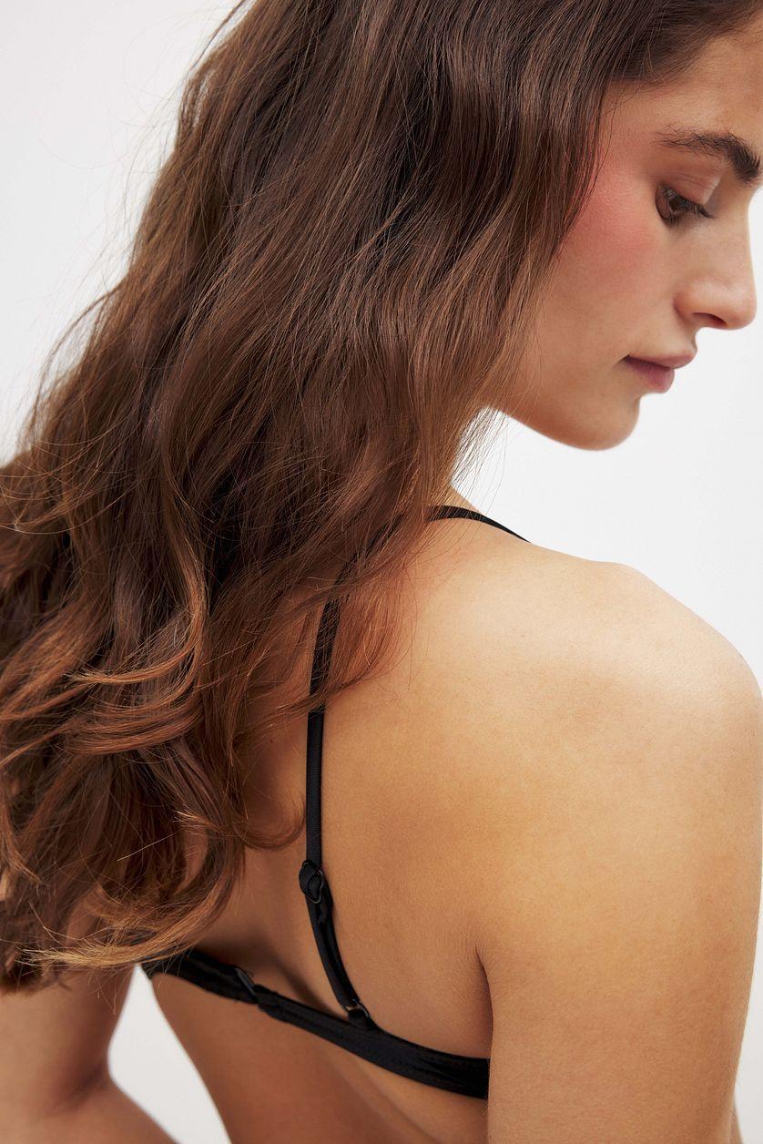 Bikini Bra Product Image