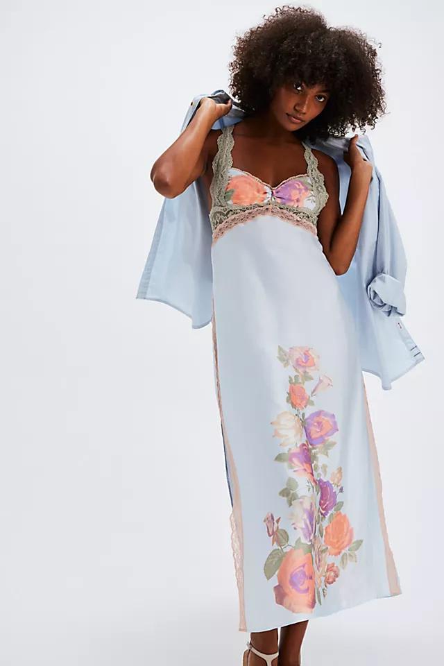 Just Dreamy Maxi Slip Product Image