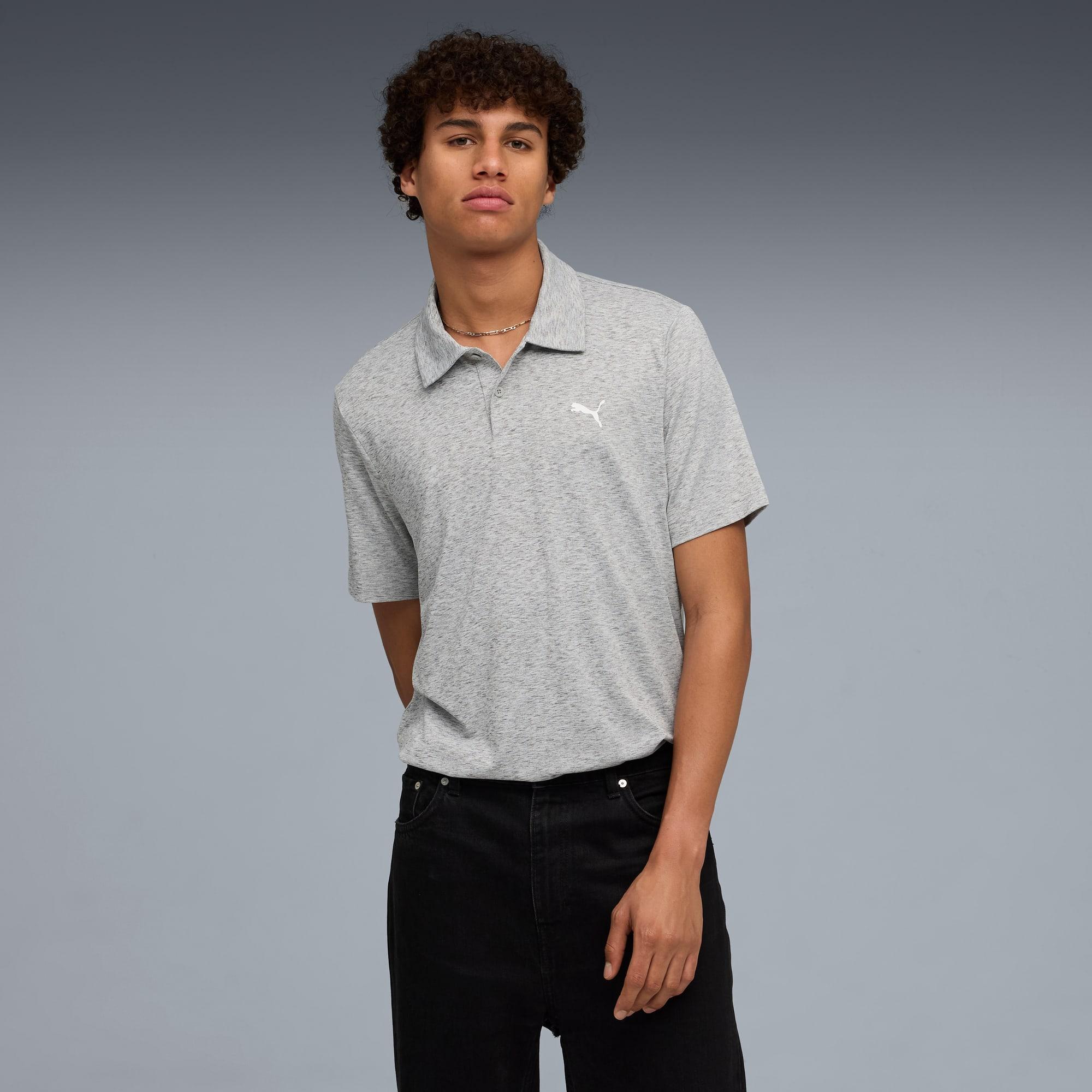 Essentials All In Men's Polo Product Image