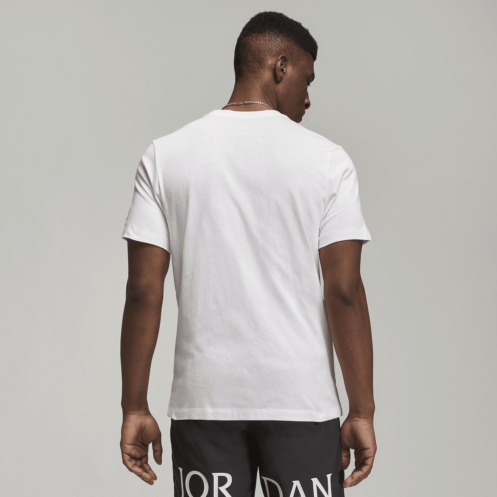 Men's Jordan Air T-Shirt Product Image
