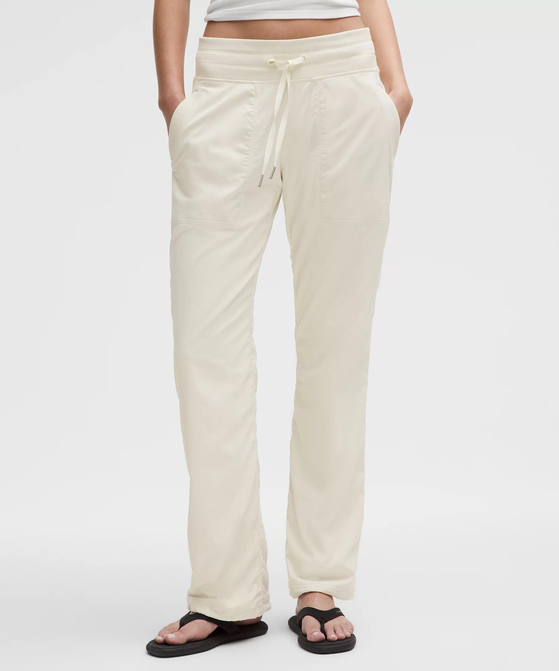 Dance Studio Mid-Rise Pant *Regular Product Image