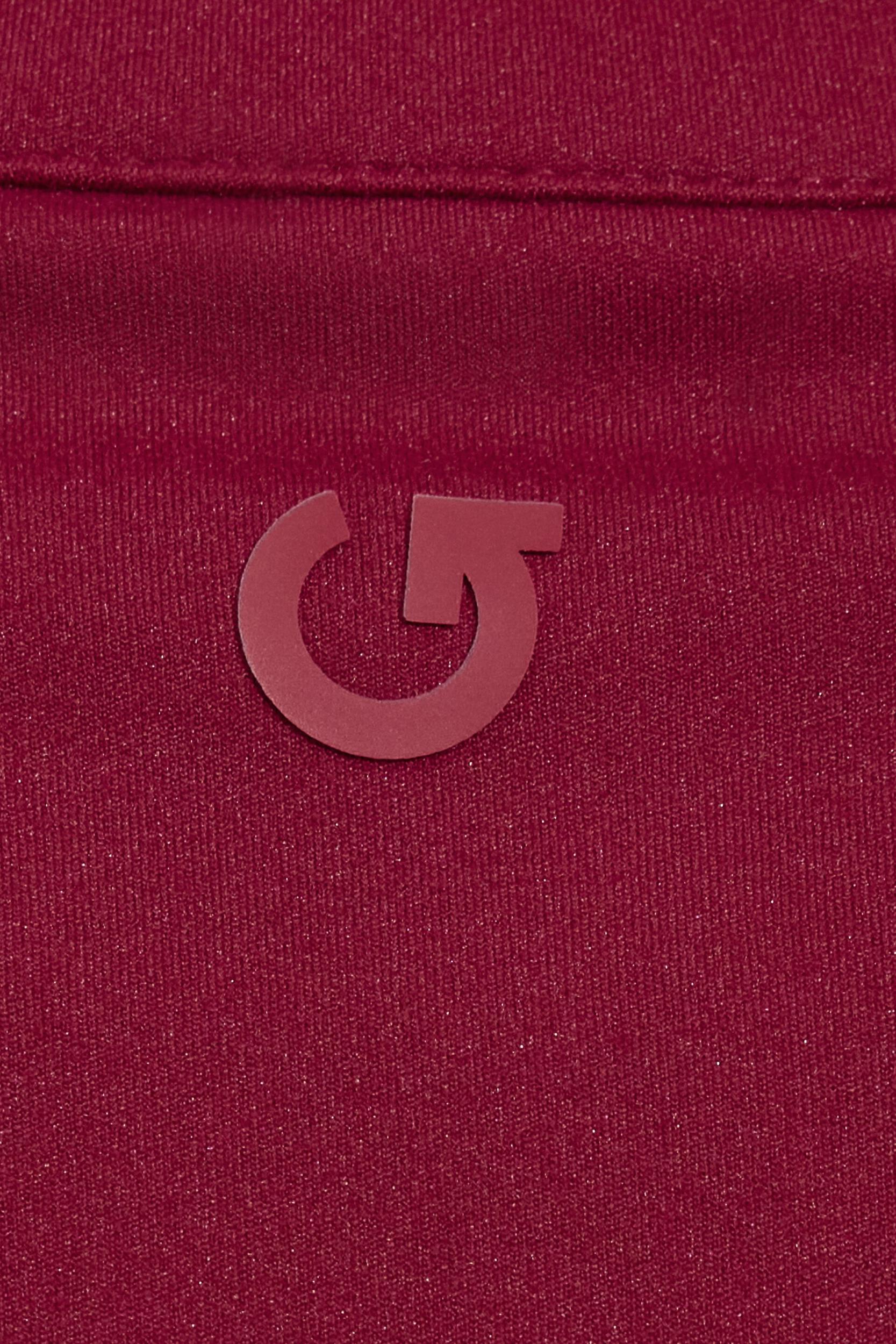 SoftActive Seamed Jacket Product Image