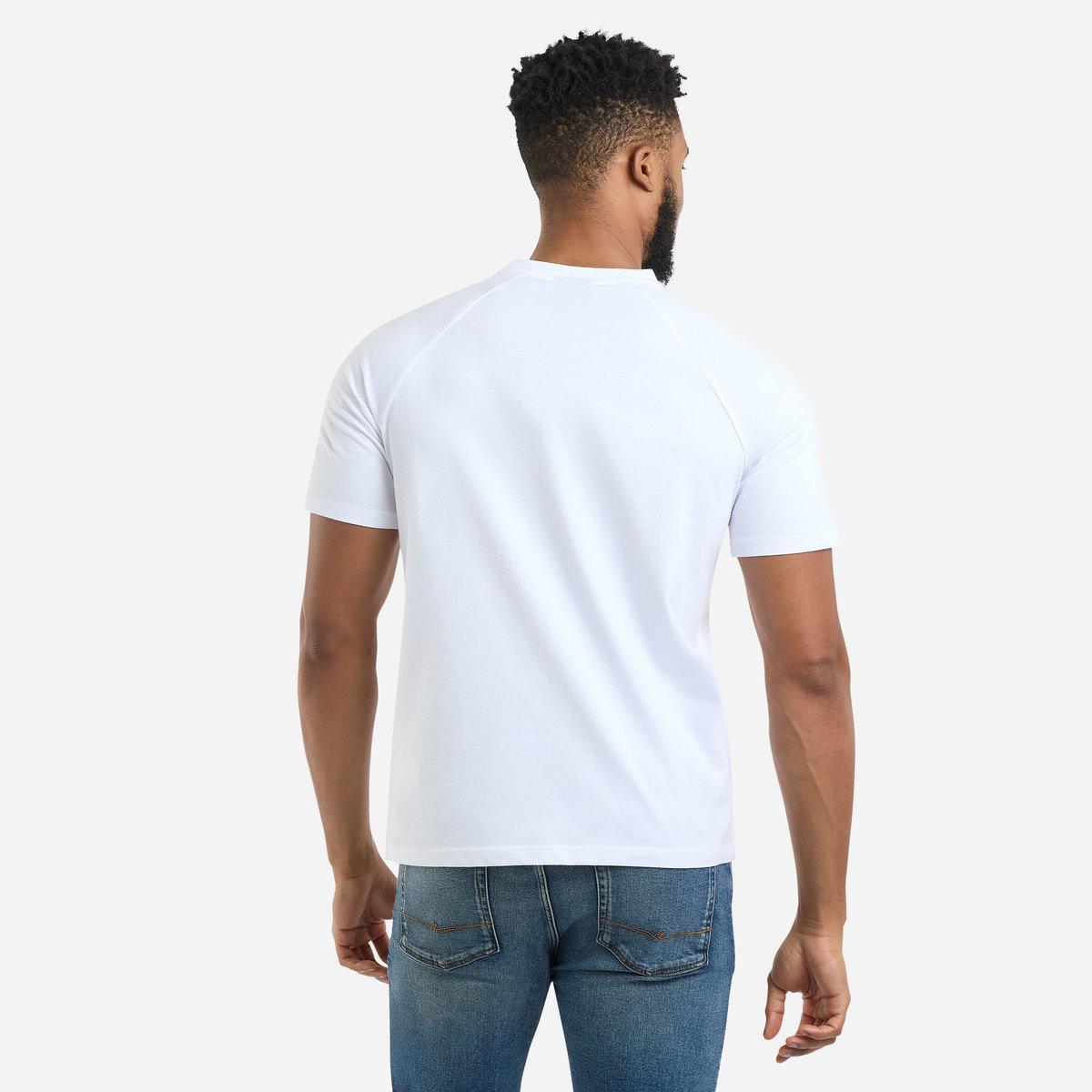 Small Logo Tee Product Image