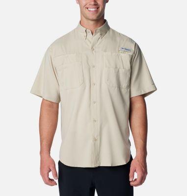 Columbia Men s PFG Tamiami II Short Sleeve Shirt- Product Image