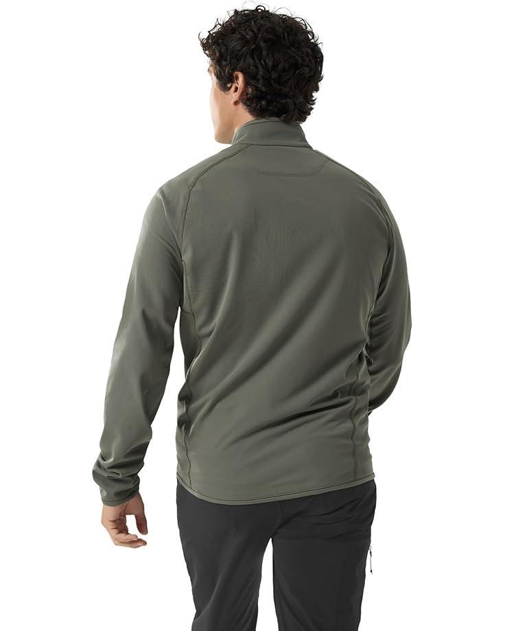 Delta Jacket Product Image