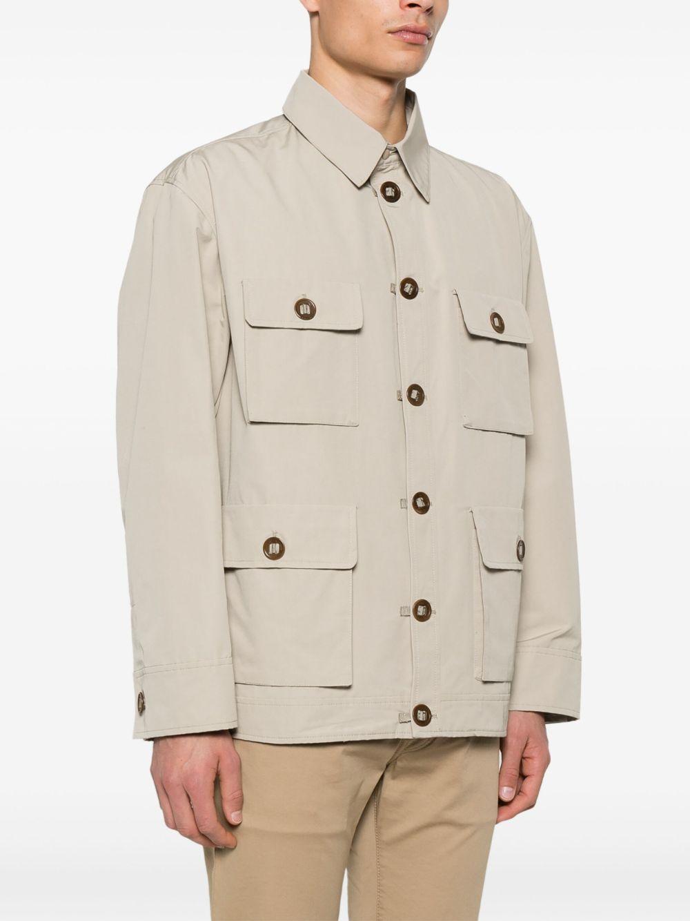 lightweight jacket Product Image