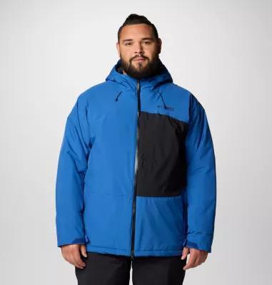 Columbia Men's Winter District III Jacket -Big- Product Image