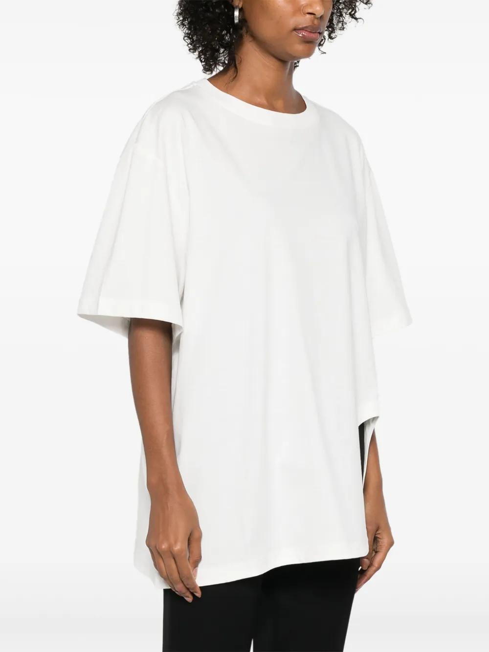 cotton T-shirt Product Image