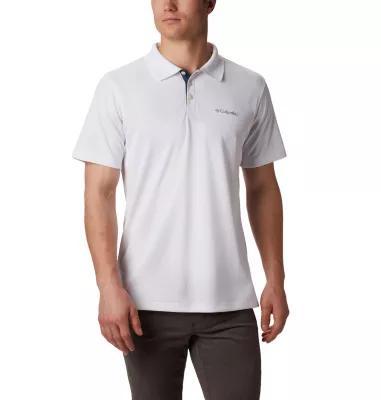 Columbia Men s Utilizer Polo Shirt- Product Image