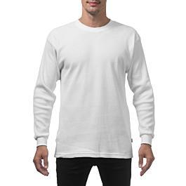 Pro Club Men's Heavyweight Cotton Long Sleeve Thermal Top Product Image