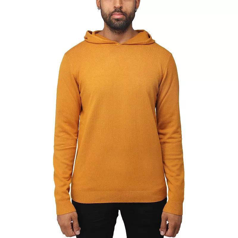 Men's Xray Slim-Fit Hooded Sweater,  Product Image