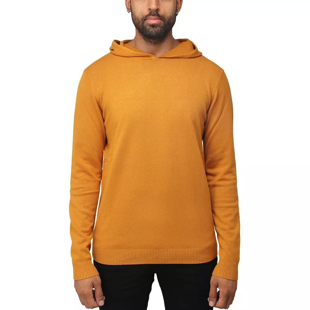 Men's Xray Slim-Fit Hooded Sweater,  Product Image