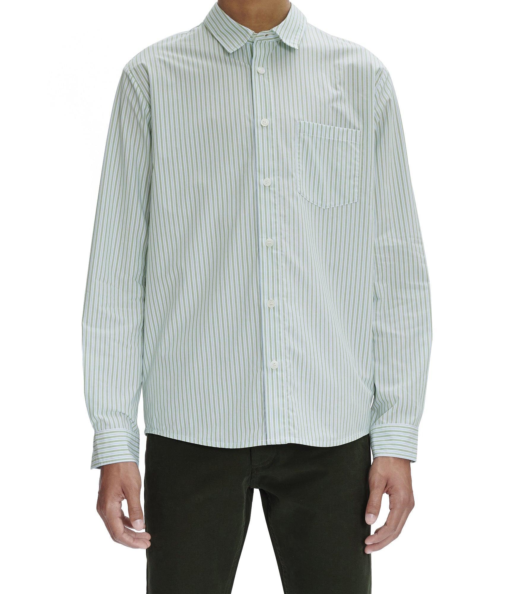 Clément shirt Male Product Image