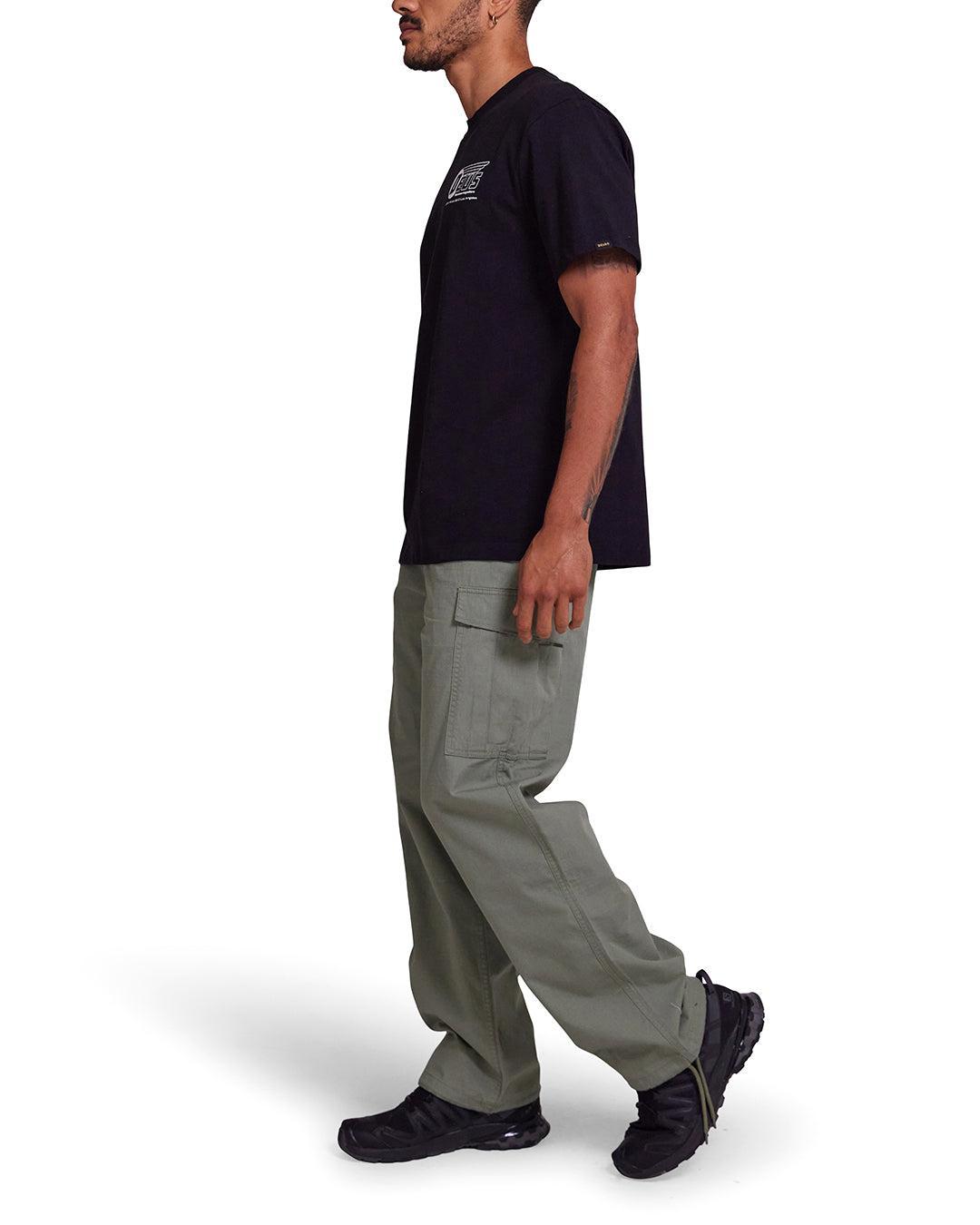 Og 107 Cordura Pant - Oil Green Product Image