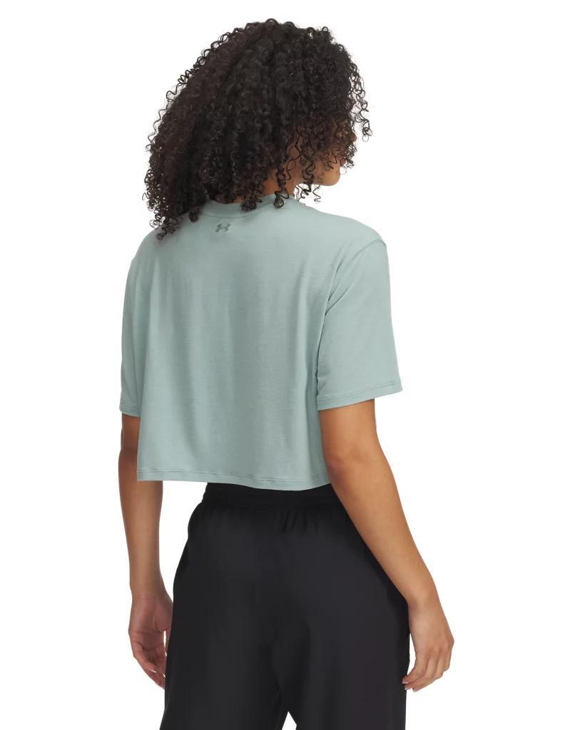 UA Meridian Boxy Product Image