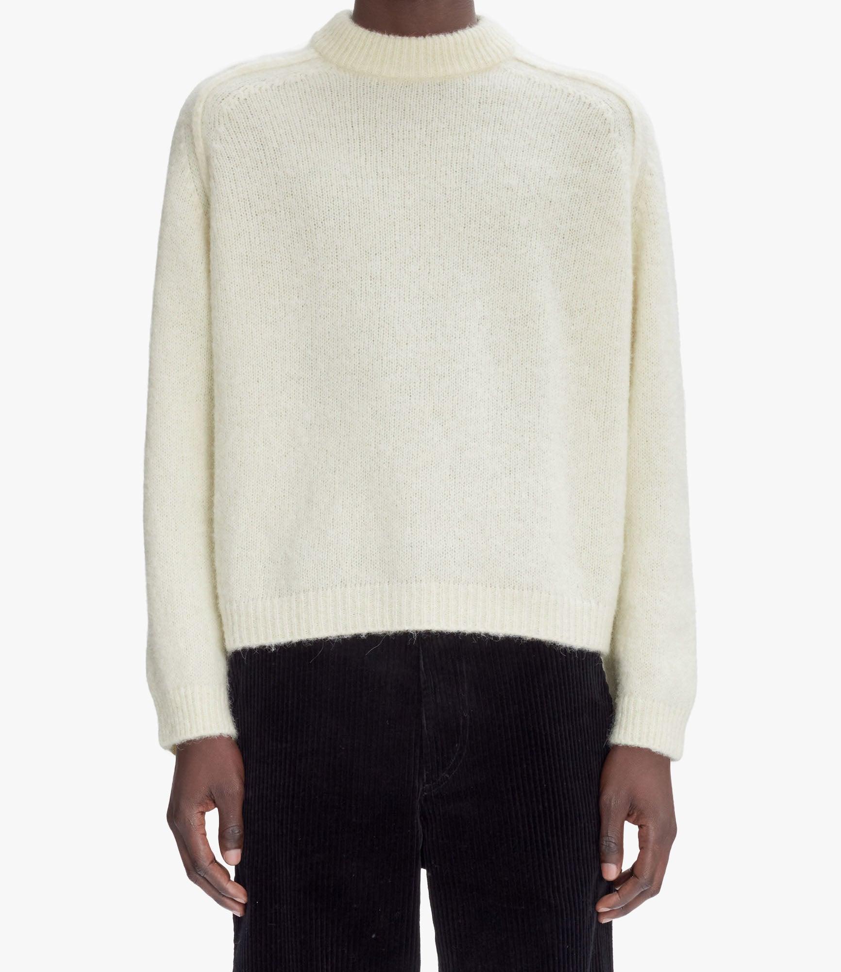 Tyler sweater Product Image