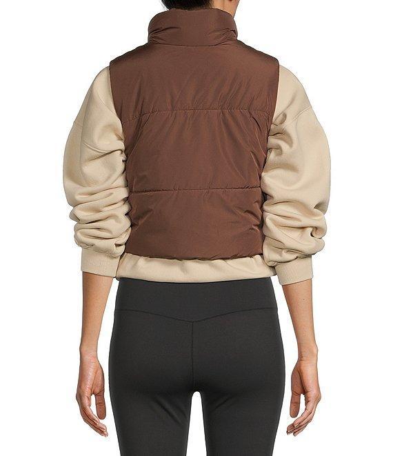 GB Rylie Puffer Vest Product Image