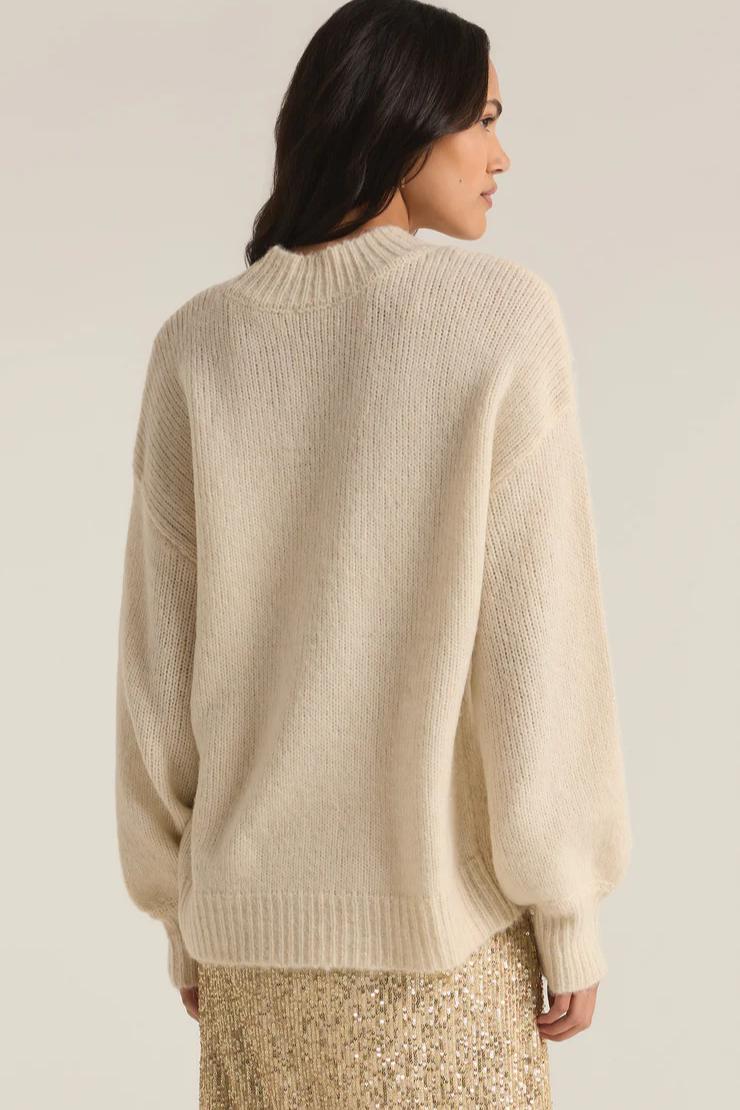 Danica Sweater Product Image