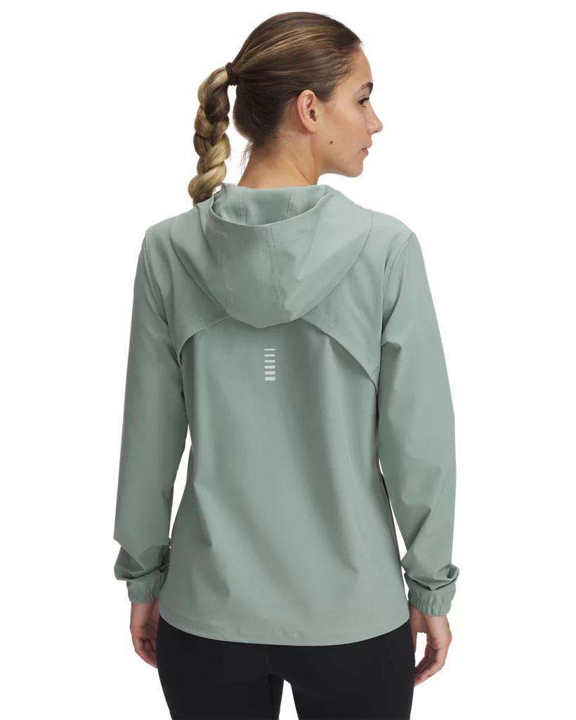 UA OutRun The Storm Product Image