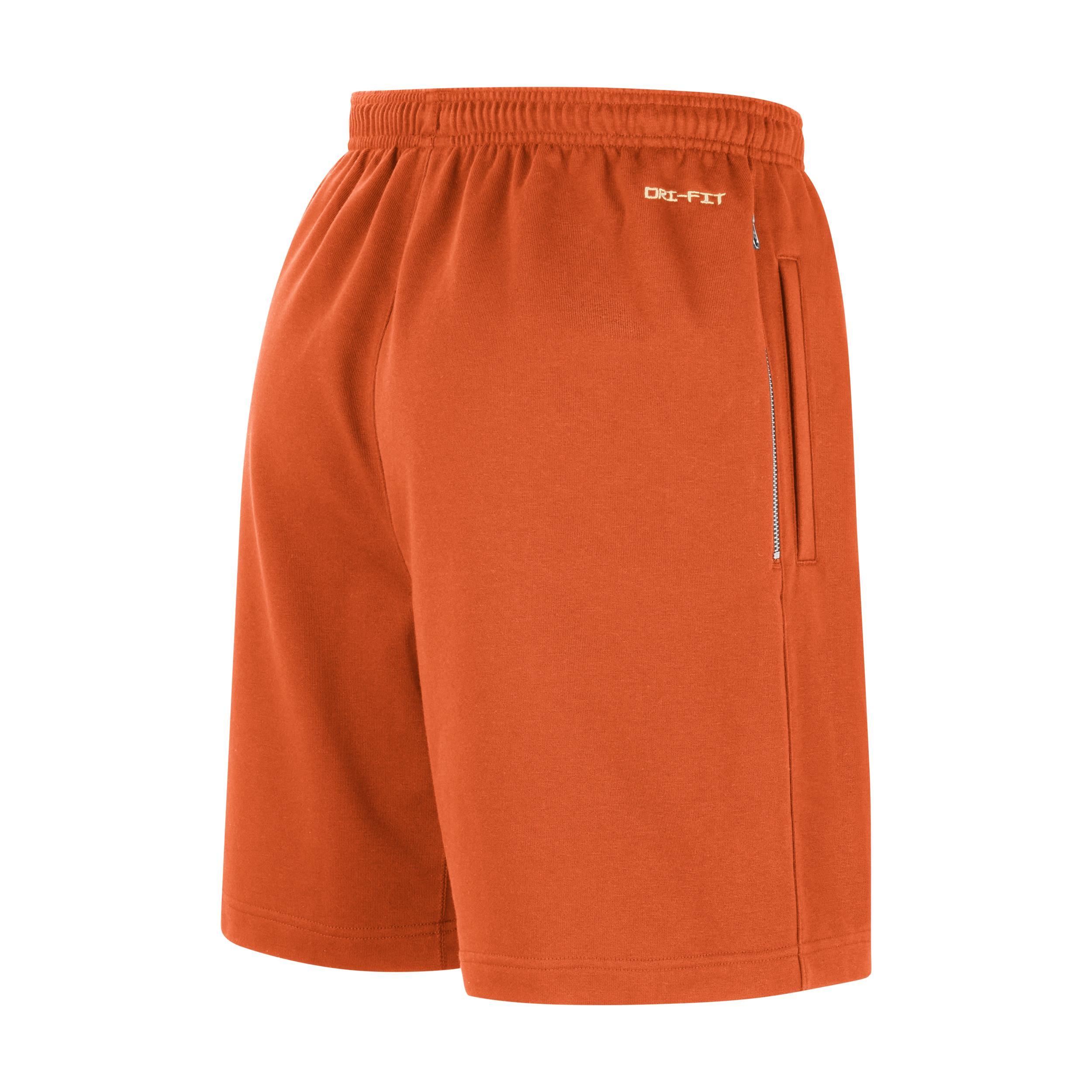 WNBA Standard Issue Nike Men's Basketball Shorts Product Image