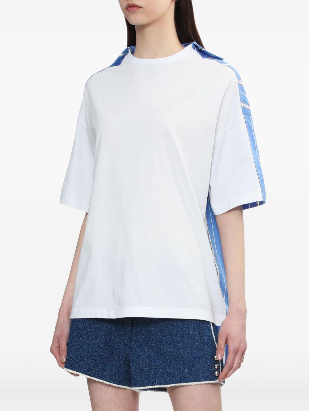 cotton T-shirt  Product Image