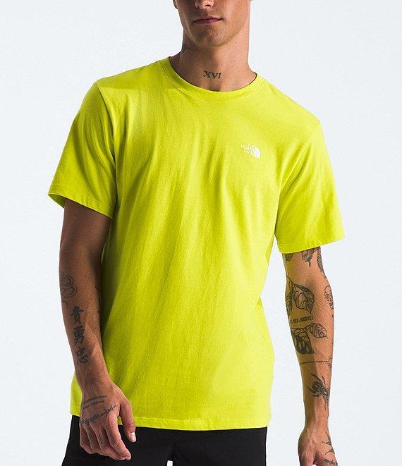 The North Face Short Sleeve Core Box NSE T-Shirt Product Image