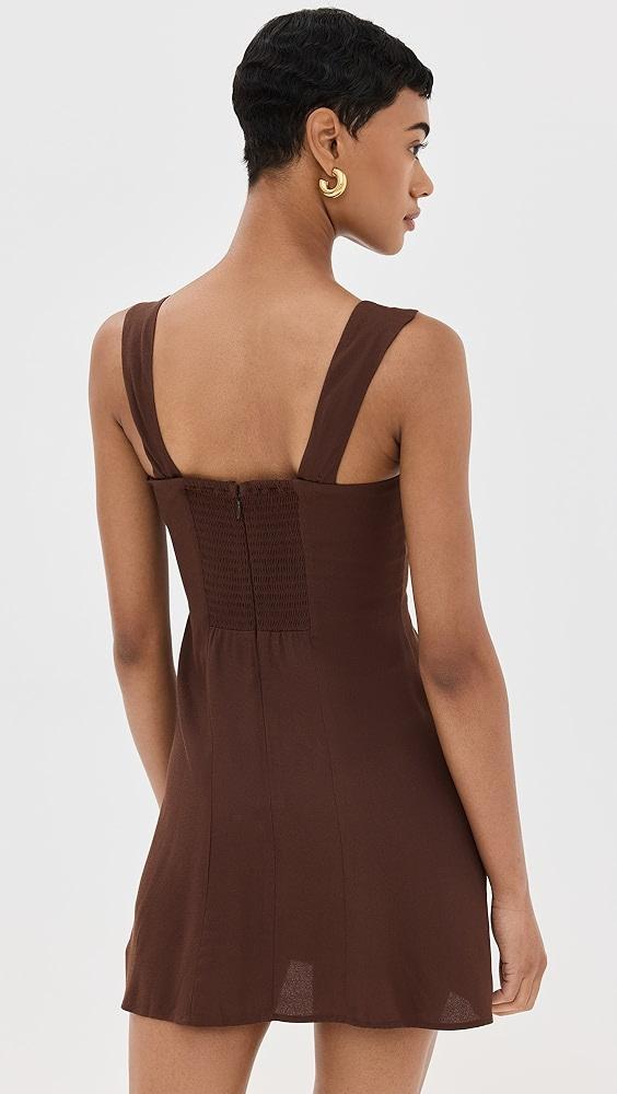 Reformation Gabin Dress | Shopbop Product Image