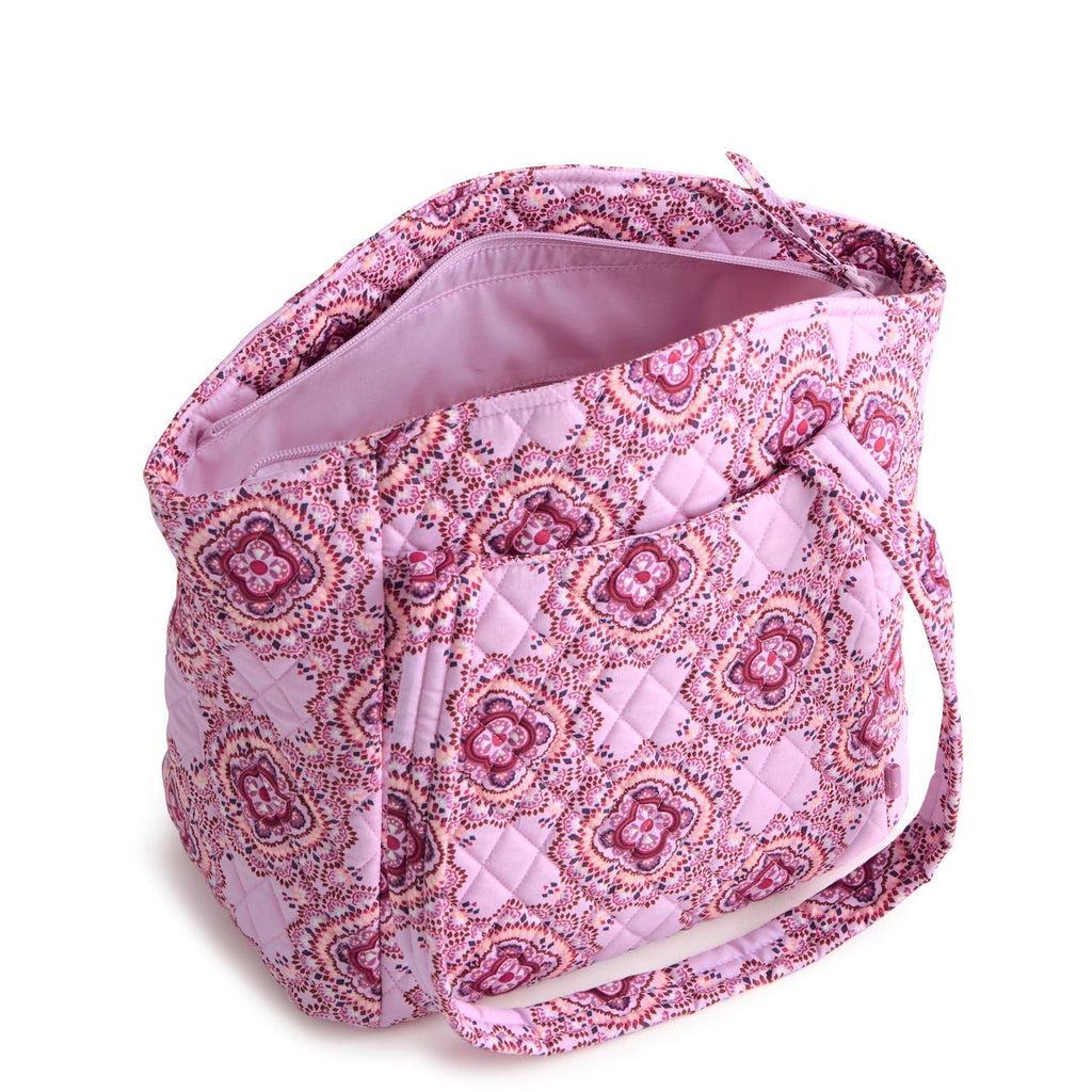 Outlet Glenna Satchel Product Image