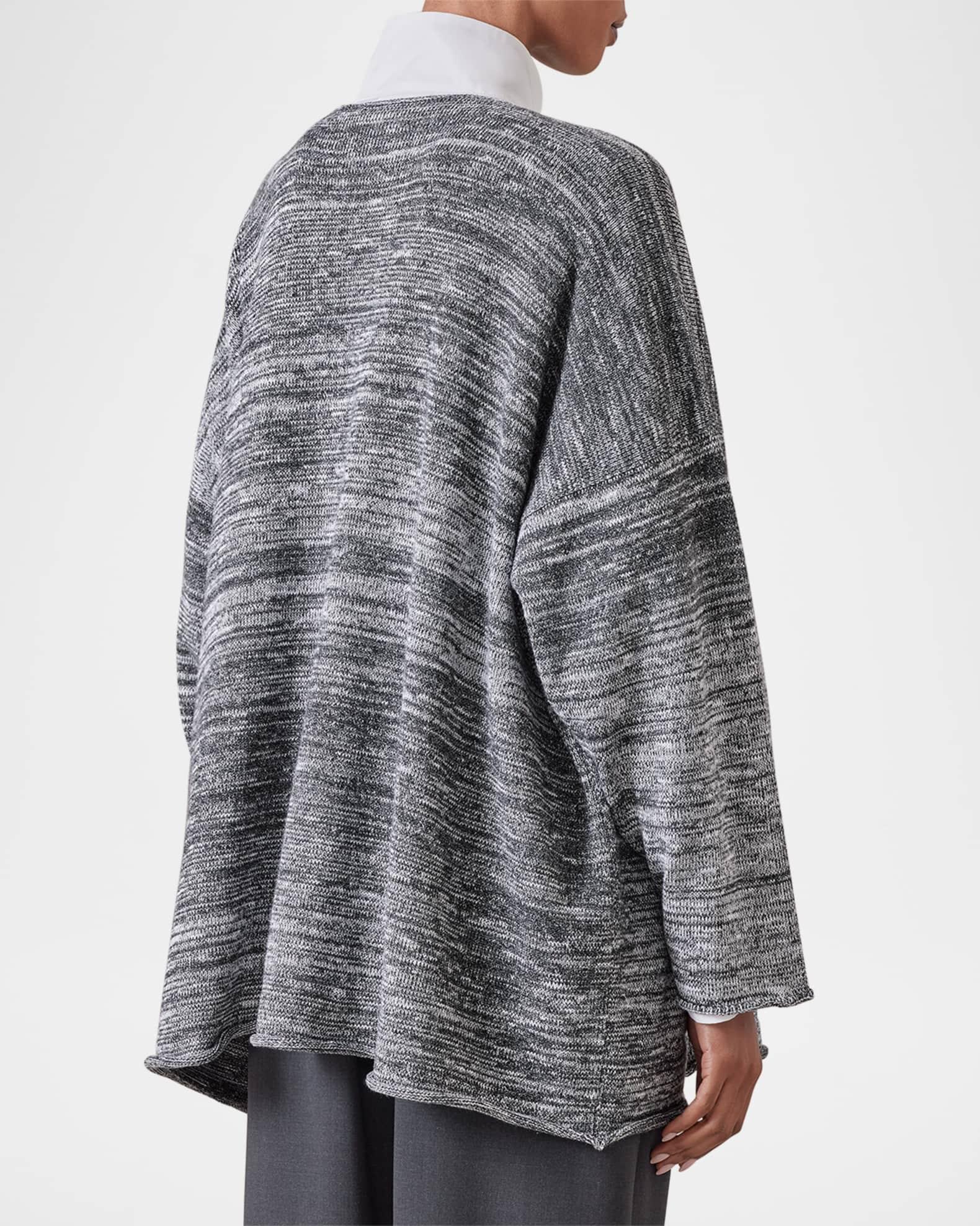 Open Front Jacket (Mid Plus length) Product Image