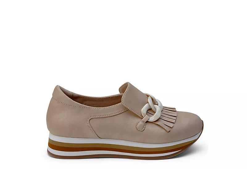 Coconuts Womens Bess Sneaker Product Image