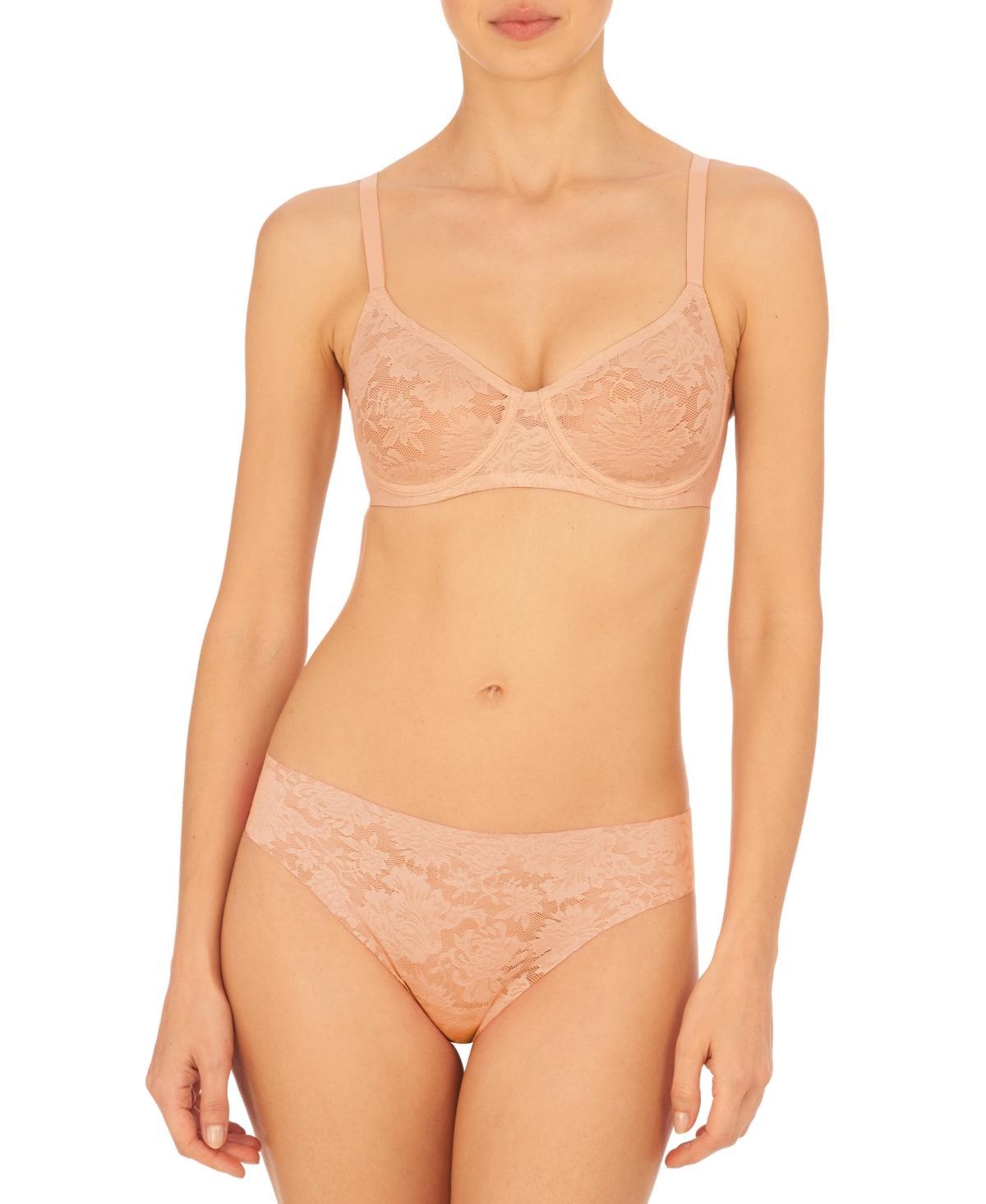 Levitate Unlined Bra Product Image