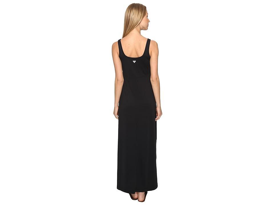 Columbia Women's PFG Freezer Maxi Dress- Product Image