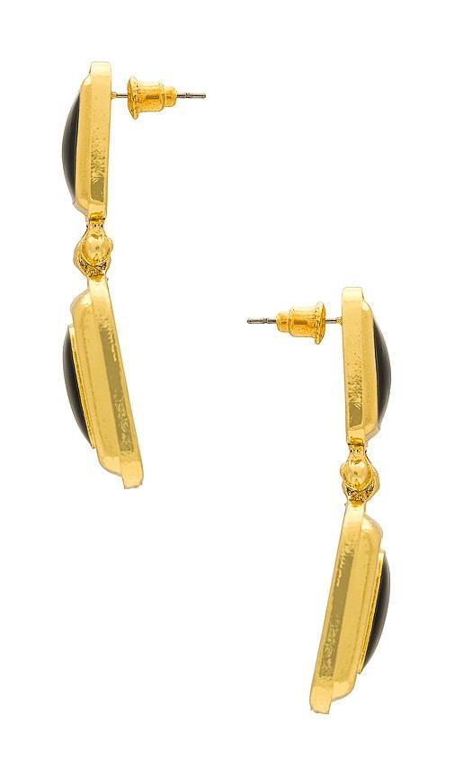 Art Deco Earrings 8 Other Reasons Product Image