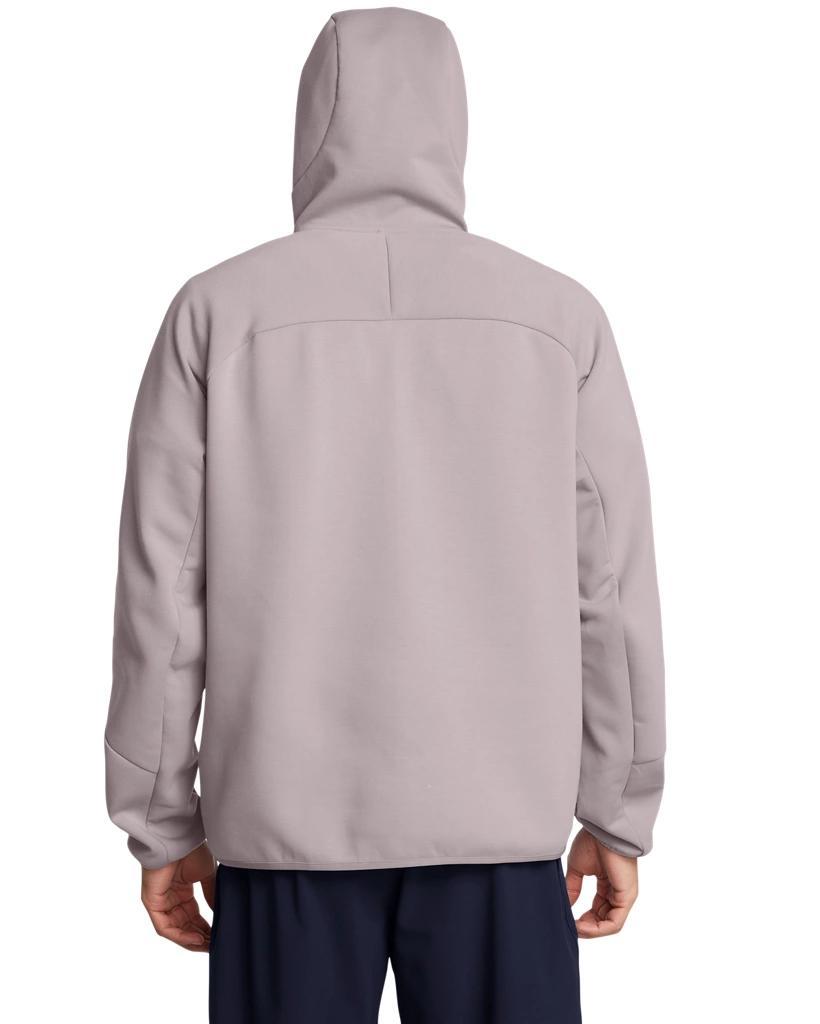 Men's UA Unstoppable Insulated Swacket Product Image