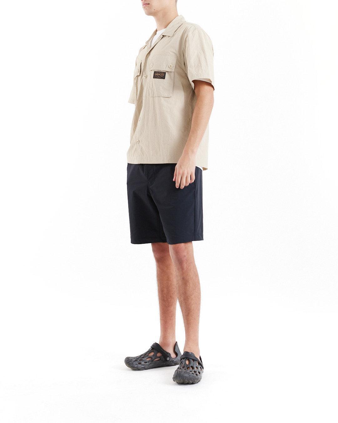 Nile Fatigue Shirt - Safari Product Image