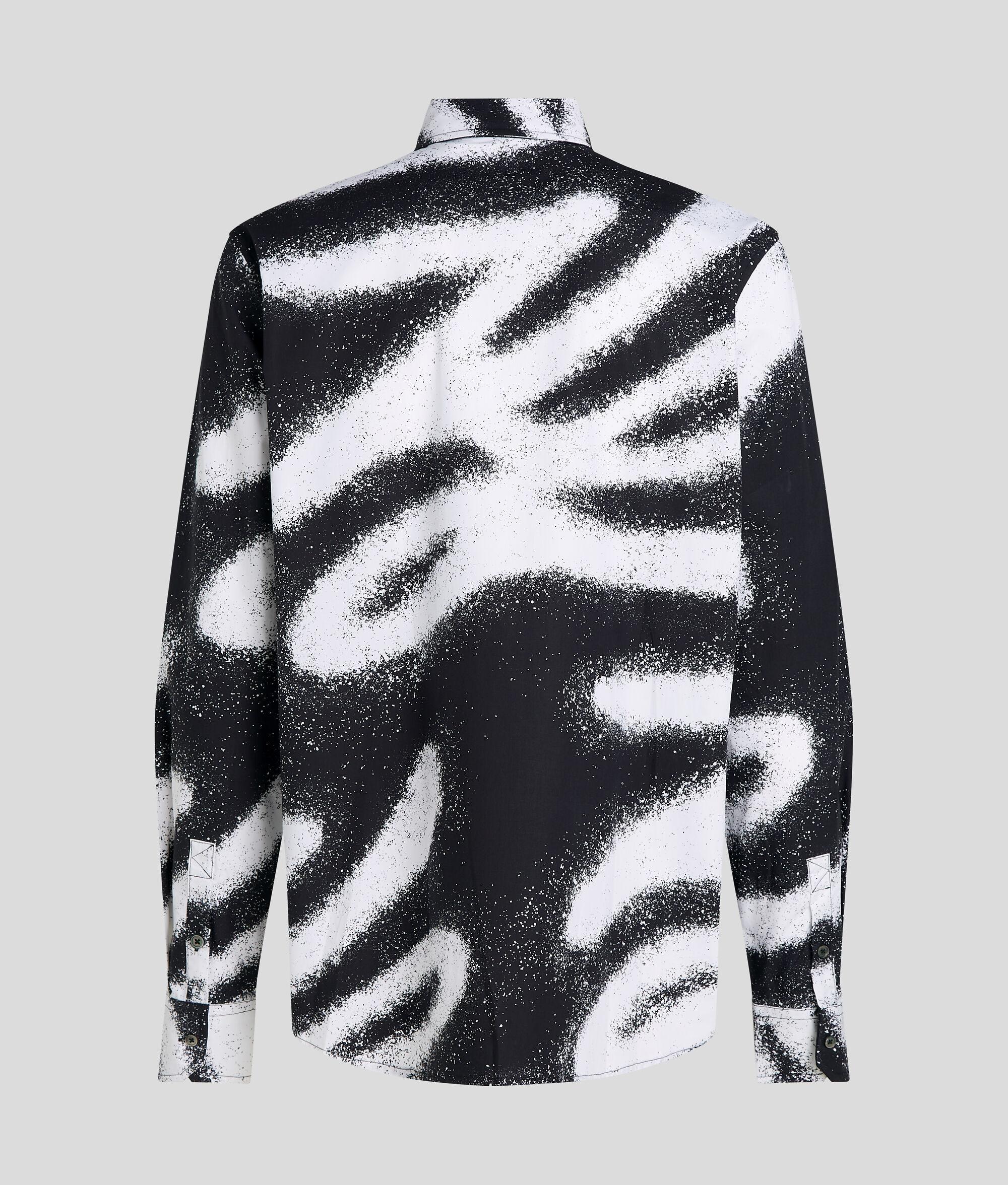 AUTOGRAPH ALL-OVER-PRINT SHIRT Product Image