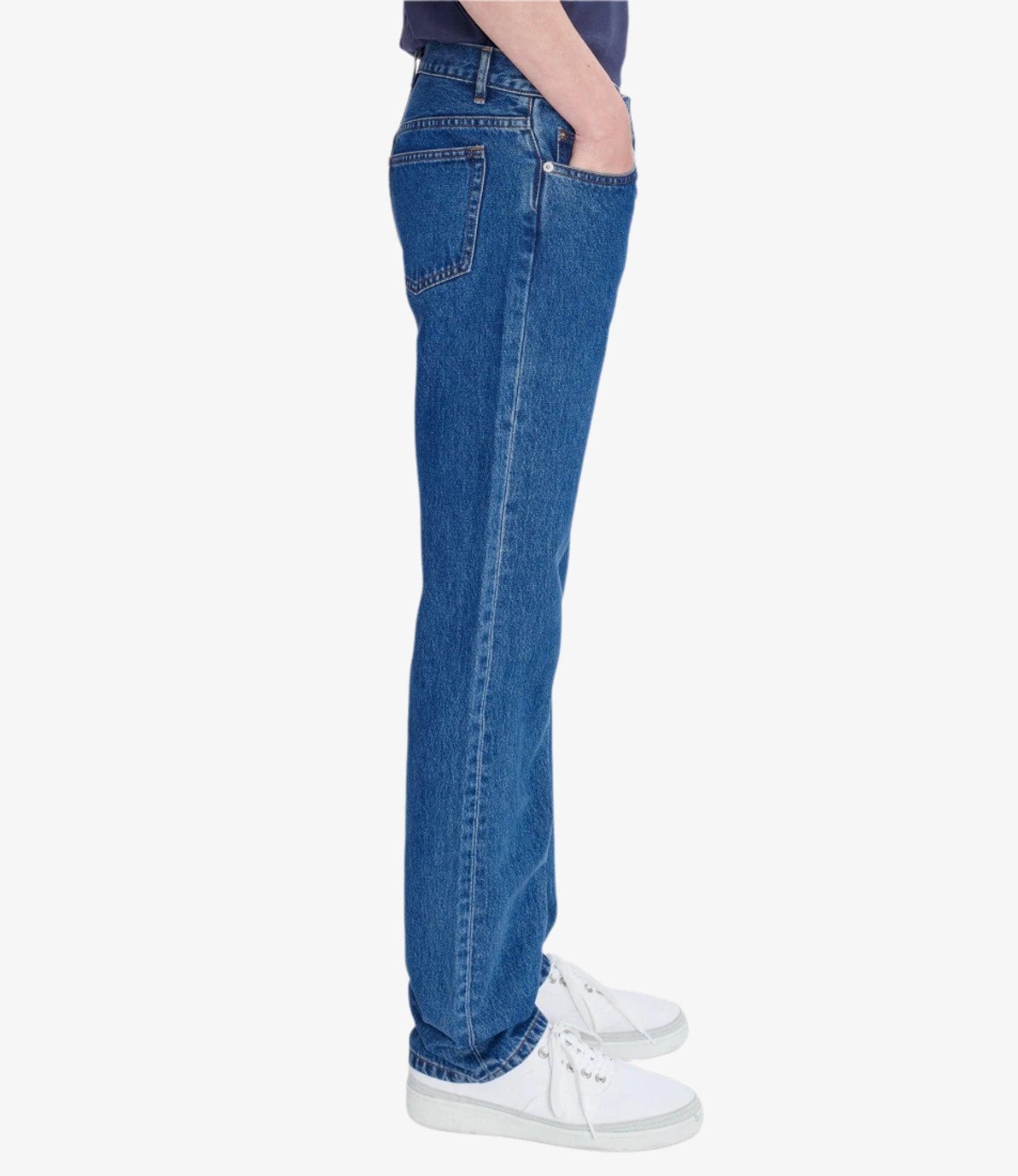 Petit New Standard jeans (W) Product Image