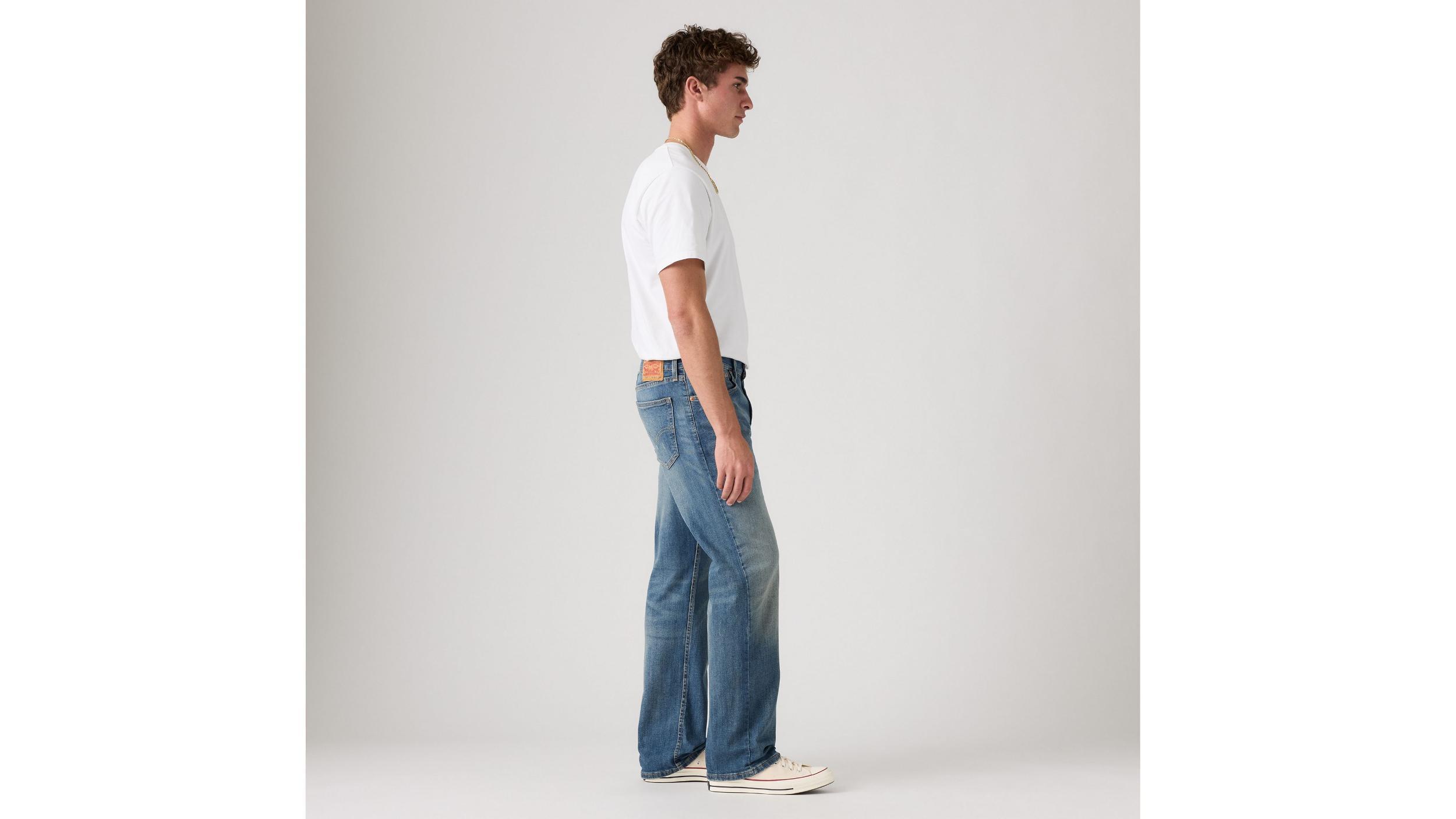 559™ Relaxed Straight Men's Jeans Product Image
