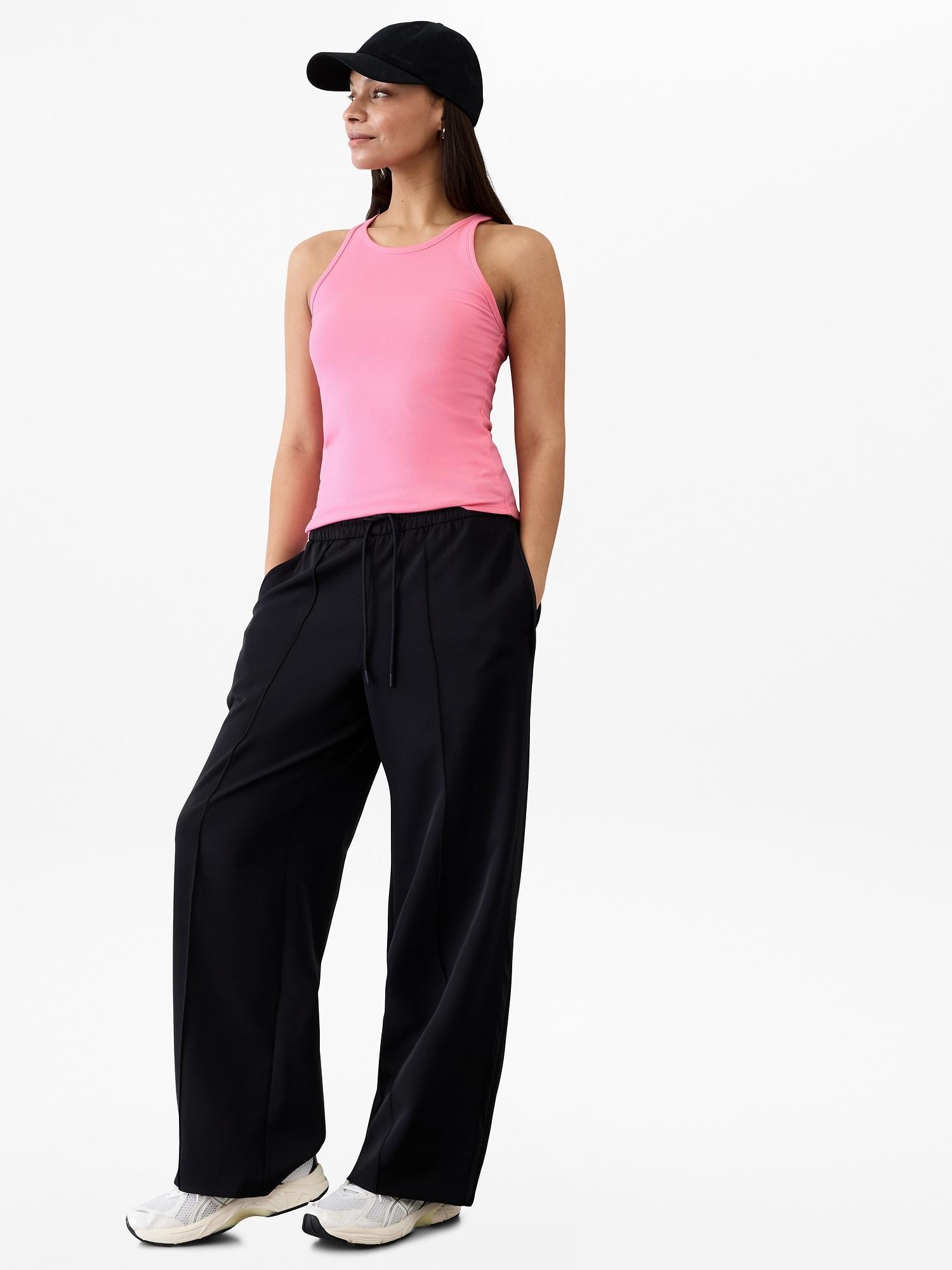 Signature Rib Tank Product Image