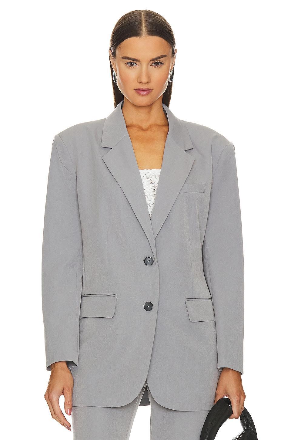 Imaan Blazer Steve Madden Product Image