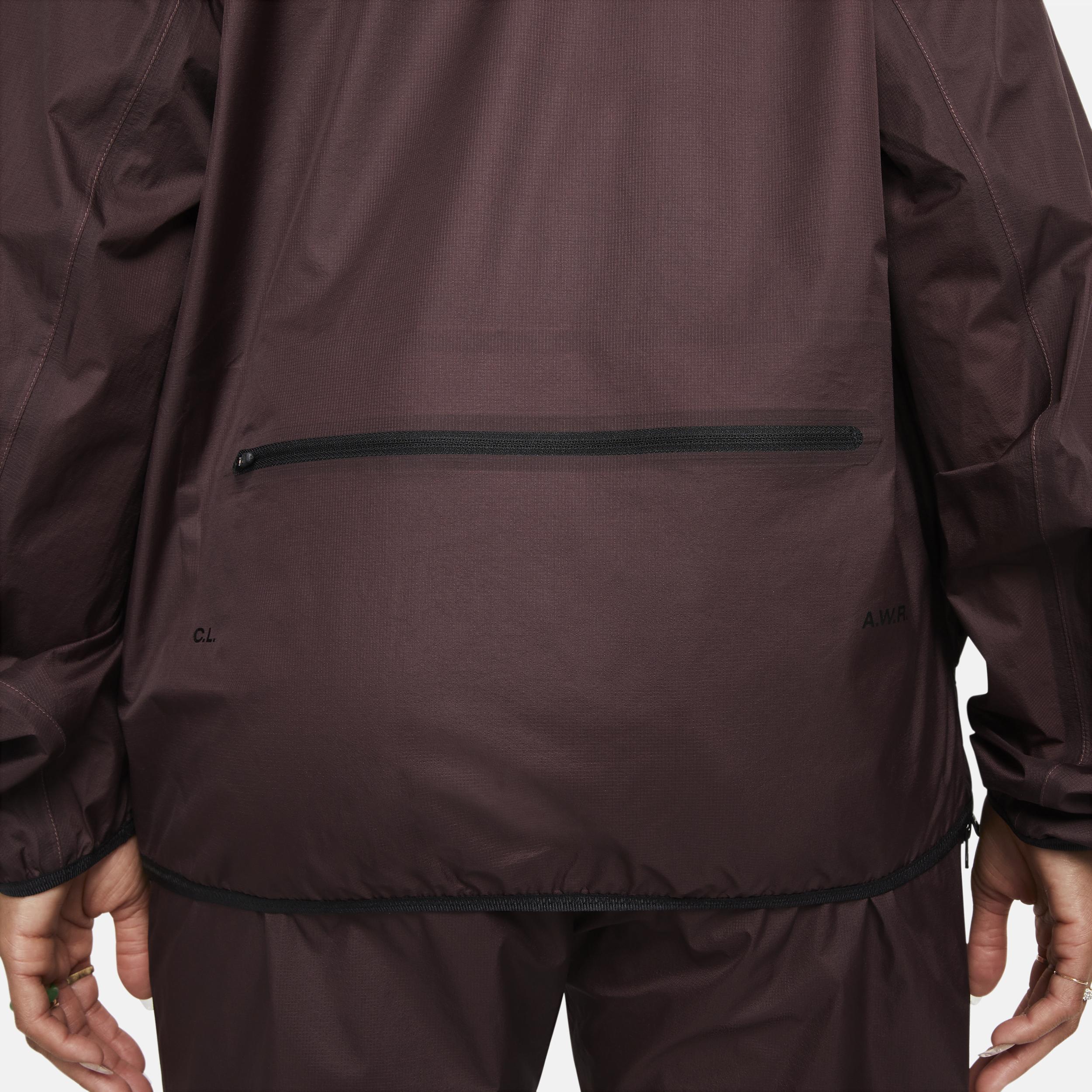 Nike Men's NOCTA Track Jacket Product Image